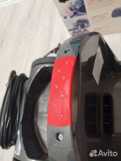 Ручка для переноски пылесоса Bissell 7700, 81N7