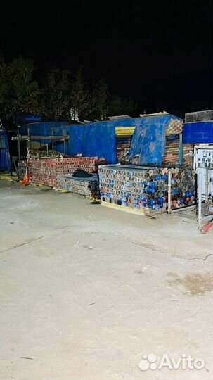 Опалубка бу