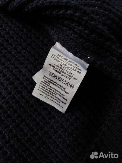 Кардиган Gant XL
