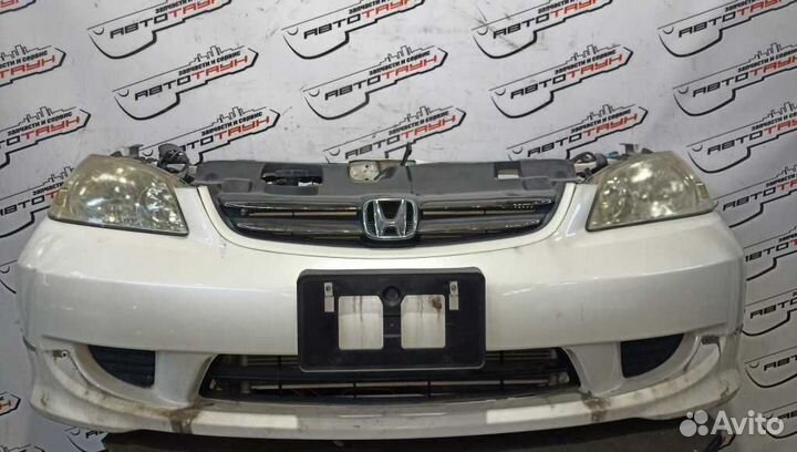 Nosecut honda civic ferio civic hybrid EN2 ES1 ES2