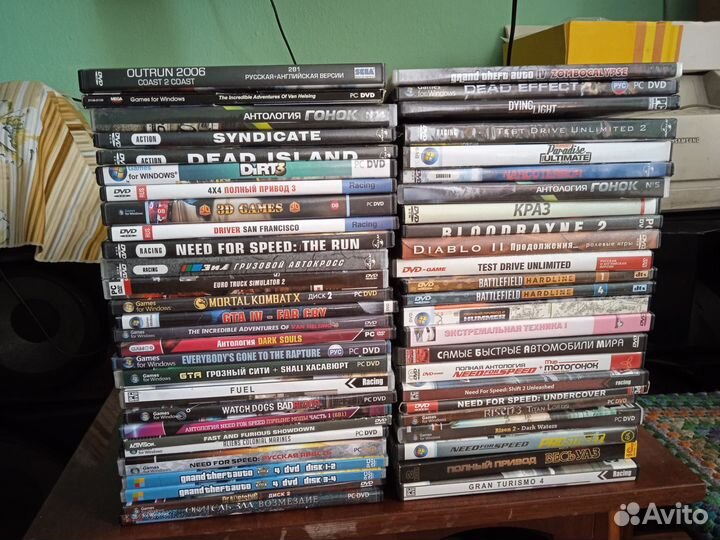 Игры для пк