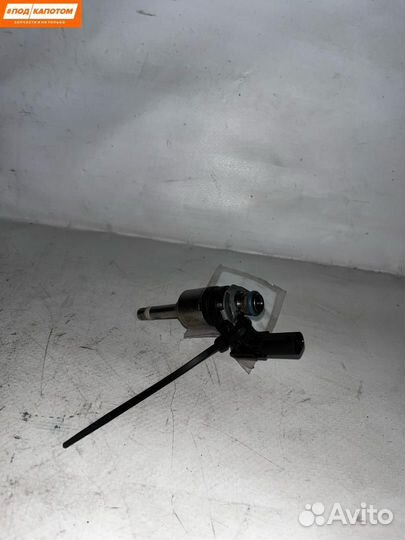 Форсунка топливная Volkswagen Polo 5 2012