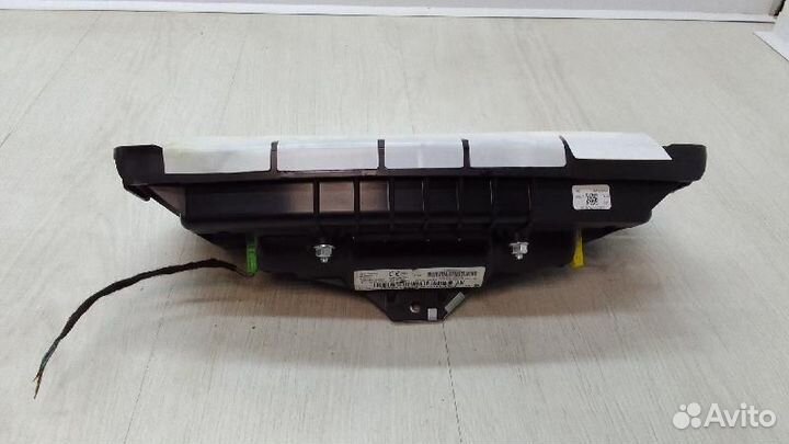 Подушка безопасности пассажира Mercedes-Benz E207 / C207 / A207