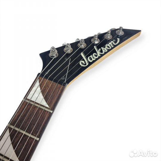 Электрогитара jackson js32t
