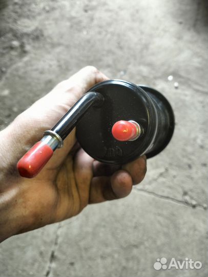 Топливный фильтр Kortex KF0010 FL20/201