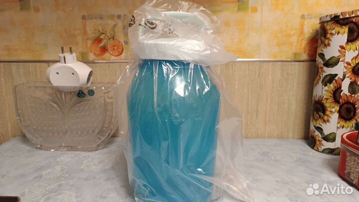 Бутылка от Tupperware (3 л)