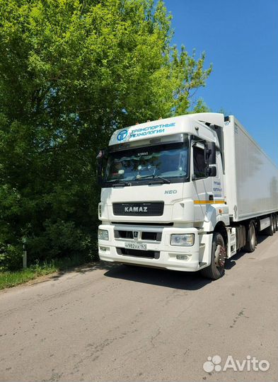 Требуются водители