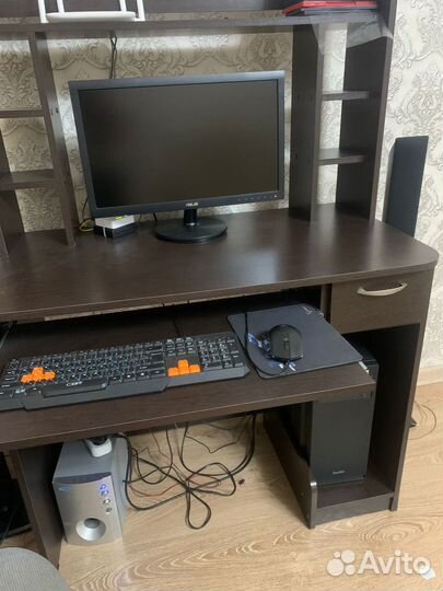 Компьютери