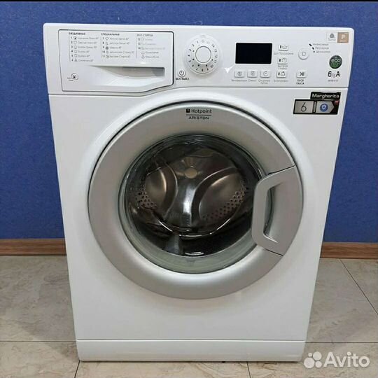 Стиральная машина с гарантией и доставкой