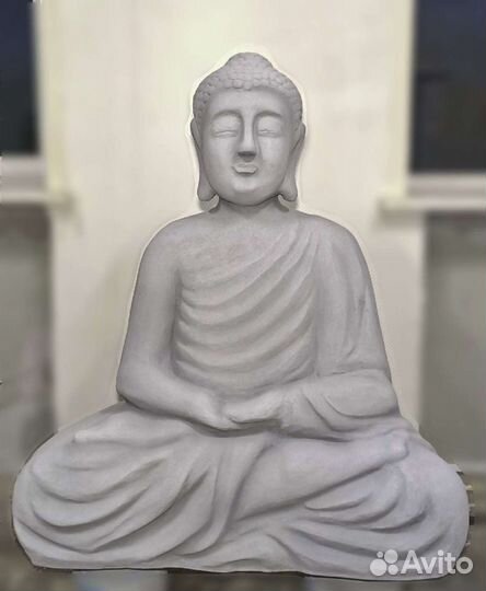 Фигуры из пенопласта