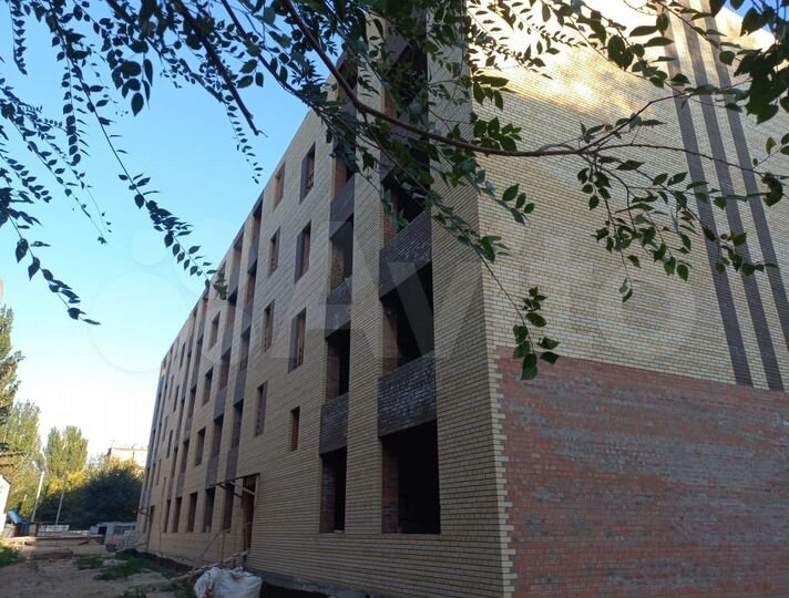 2-к. квартира, 69,6 м², 5/9 эт.