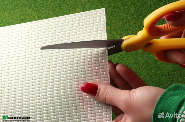 Дополнение к моделям Morrison 041-to-033