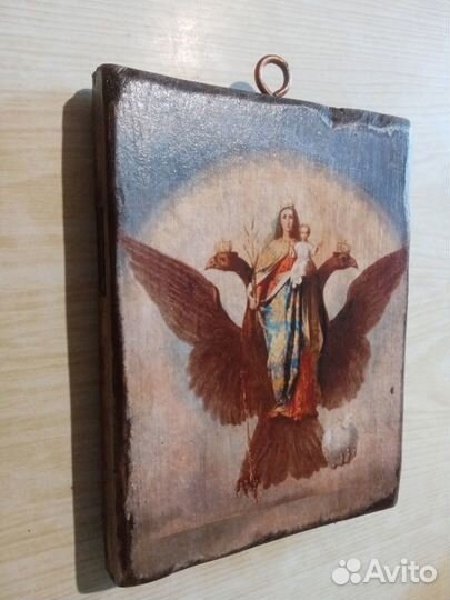 Царские иконы 