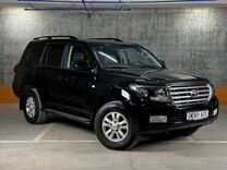 Toyota Land Cruiser 4.7 AT, 2008, 291 358 км, с пробегом, цена 2 990 000 руб.