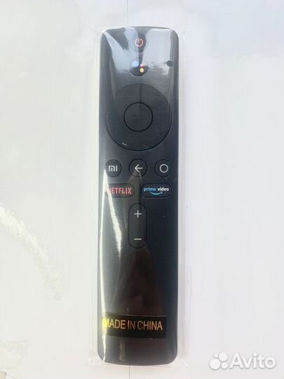 Пульт Android Tv Box, Xiaomi Mi Box