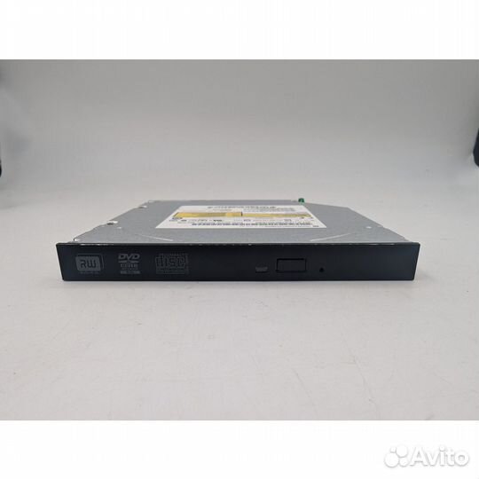 Привод DVD-RW 460510-800, 657958-001, sn-208fb, HP