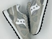 Кроссовки Saucony Shadow