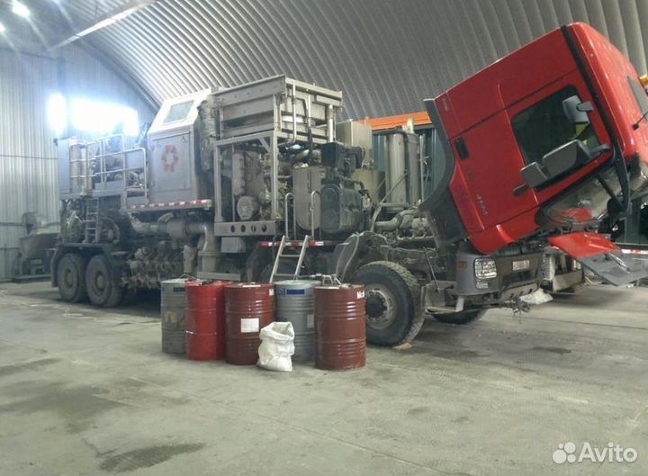 Глонасс на спецтехнику