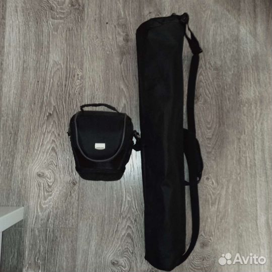 Фотоаппарат