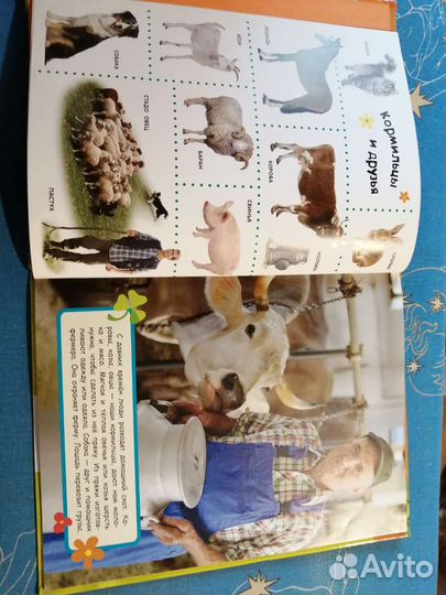 Детские энциклопедии