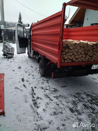 Дрова в Лесколово