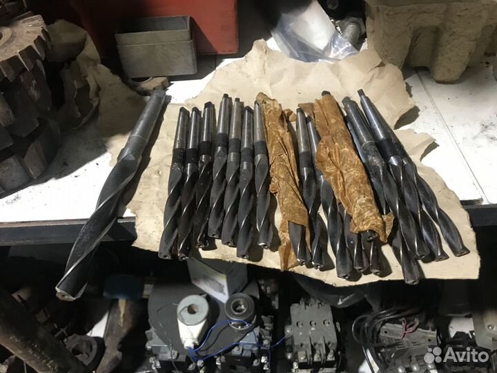 Инструмент СССР