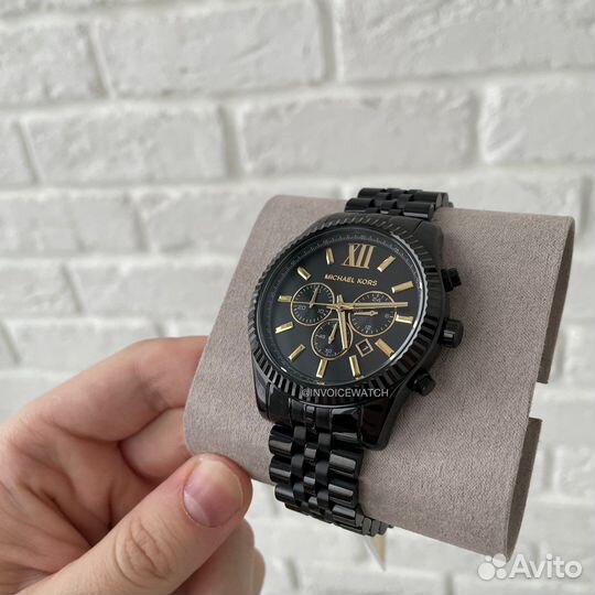 Часы Мужские Michael Kors Оригинал