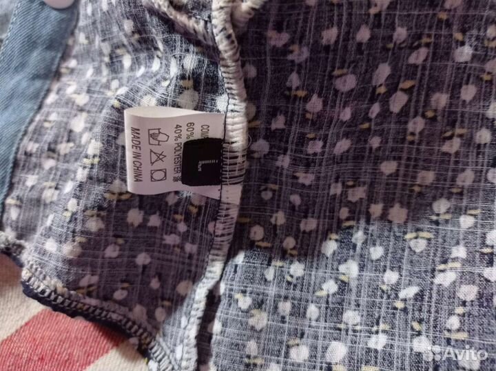 Одежда для маленькой собачки