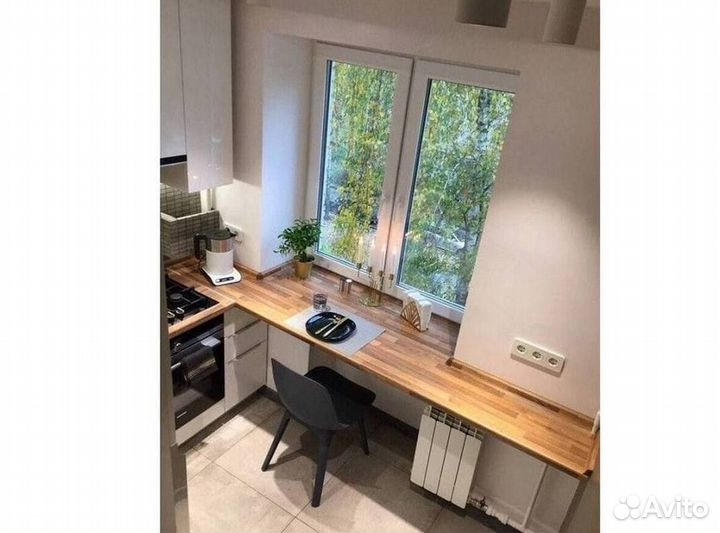 Остекление балкона