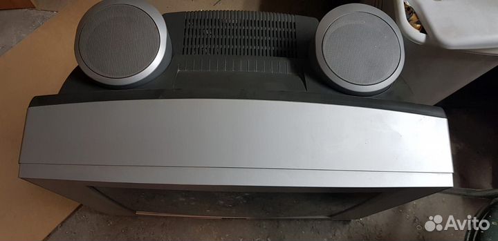 Телевизор бу