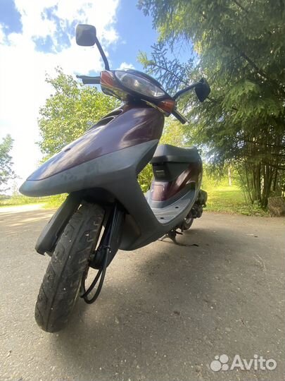 Honda Tact Af-30 (Stand-up)