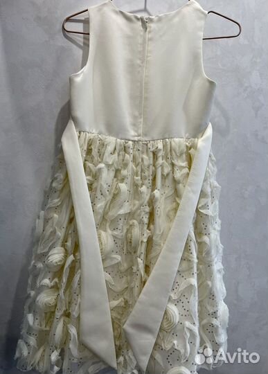 Платье для девочки на выпускной