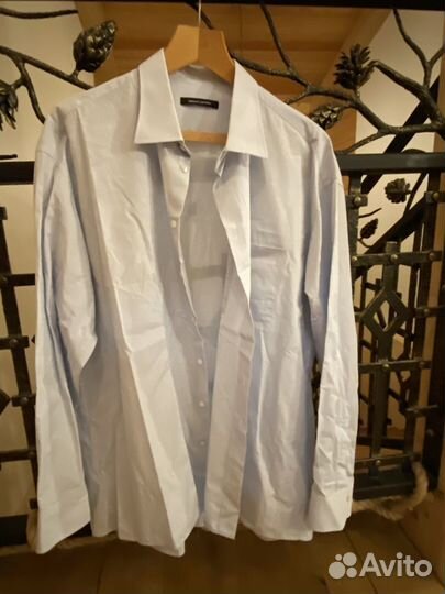 Рубашка maslov 54-56