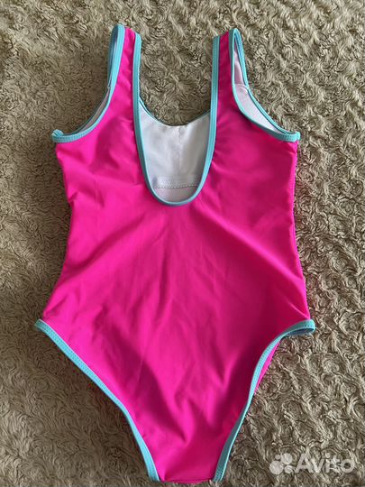 Купальник новый с биркой детский