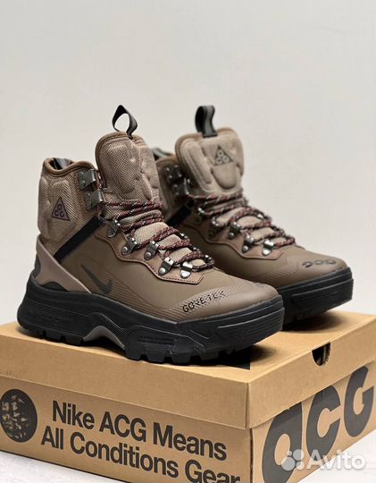 Кроссовки мужские зимние Nike ACG