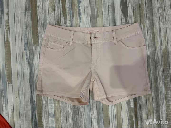 Шорты р.42-44
