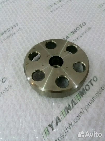 Ротор, маховик Honda cbr1000rr 04-07г