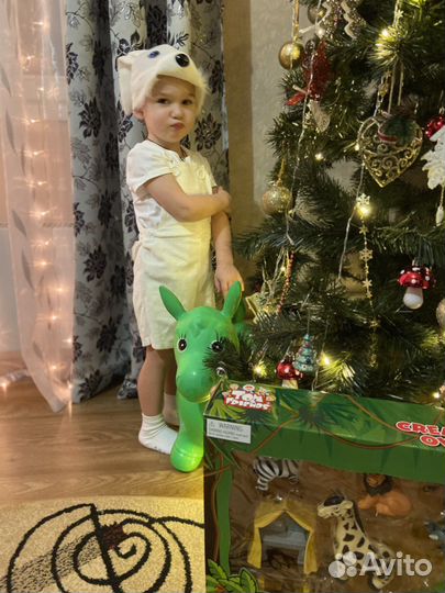 Карнавальный костюм