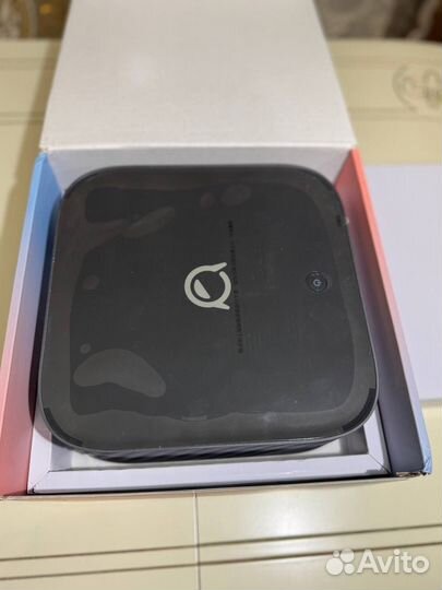 Проектор - Lenovo SMART projector xiaoxin 100