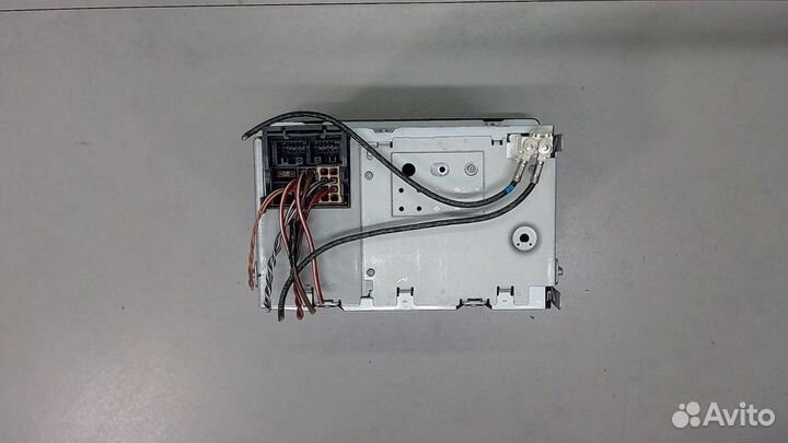 Магнитола Skoda Octavia (A5), 2010