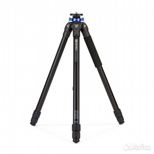 Benro TMA37AL штатив Mach3 алюминиевый с цангами