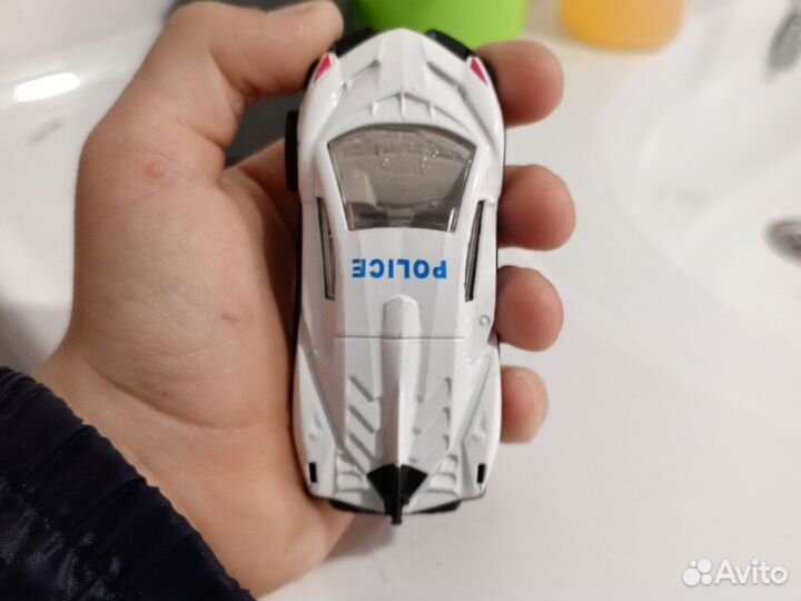 Машина радио