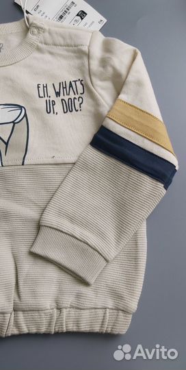 Свитшот C&A 86