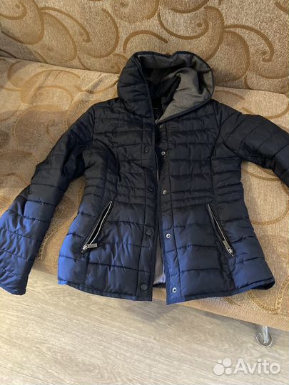 Куртка женская