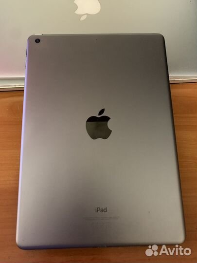 iPad