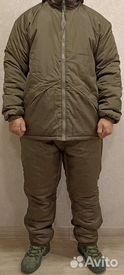 Седьмой слой