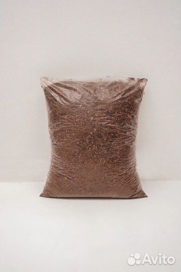 Сосновая кора