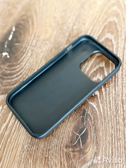 Чехол Karl lagerfeld на iPhone 15 pro оригинал