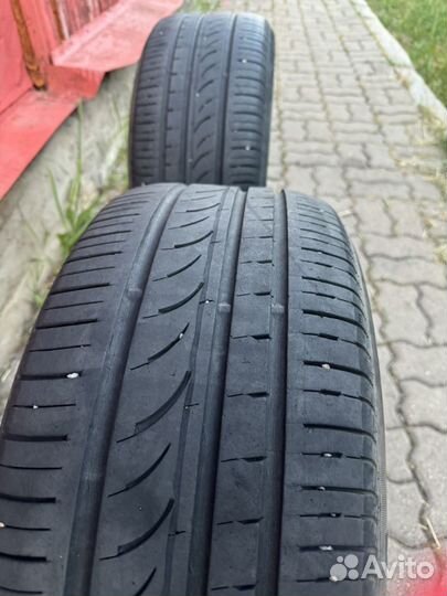 Formula Energy 225/50 R17 98Y