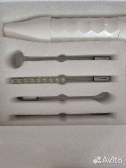 Дарсонваль новый. EVO Beauty